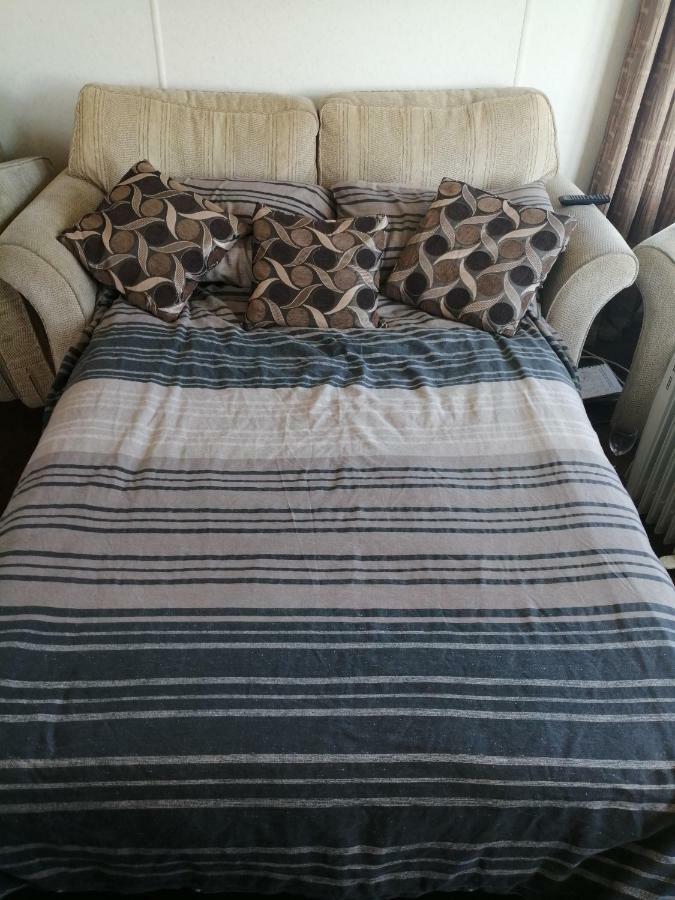 Chapmanholidaylets Cayton Bay Экстерьер фото
